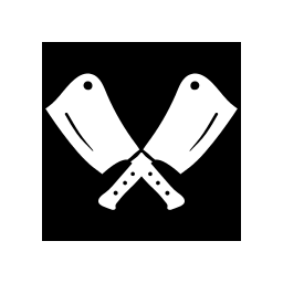 Bastard Burgers logotyp