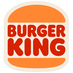 Burger King logotyp