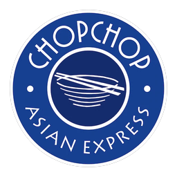 ChopChop Asian Express logotyp