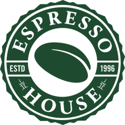 Espresso House logotyp