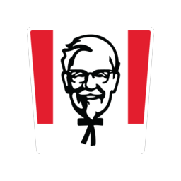 KFC logotyp