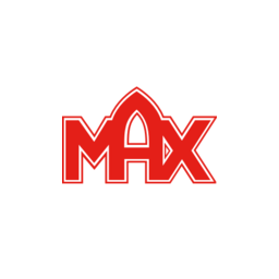 MAX Burgers logotyp