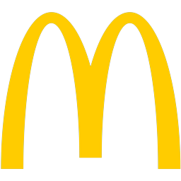 McDonald's logotyp