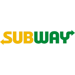 Subway logotyp