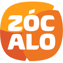 Zócalo logotyp